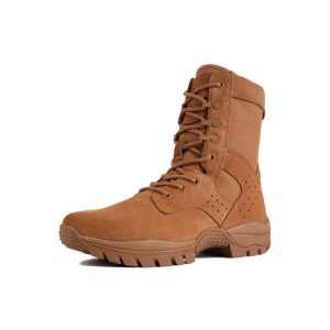 Light-weight Breathable Waterproof Hiking Desert Boots